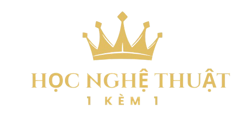 HỌC NGHỆ THUẬT 1 KÈM 1